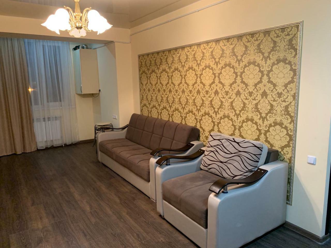 Vardanants Steet 2Nd Back Erywań Zewnętrze zdjęcie